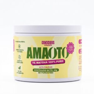 AMAOTO MATCHA